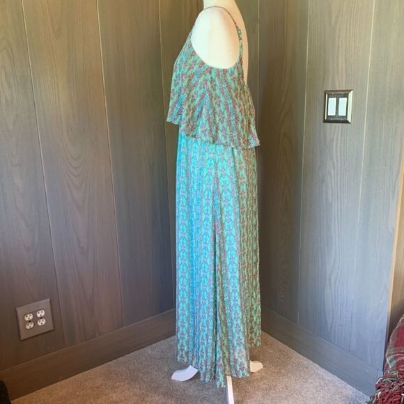 CHRISTINE V Maxi Dress M - Picture 4 of 8